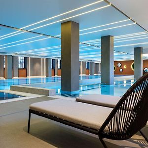 Mercure Krakow Fabryczna City